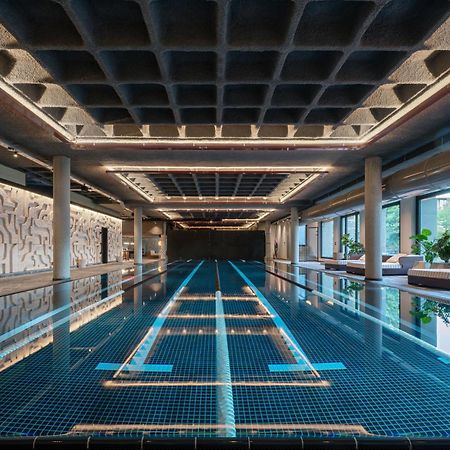 Hotel Mix Brussels --Gym & Wellness For Adults Only-- Auderghem Exterior foto