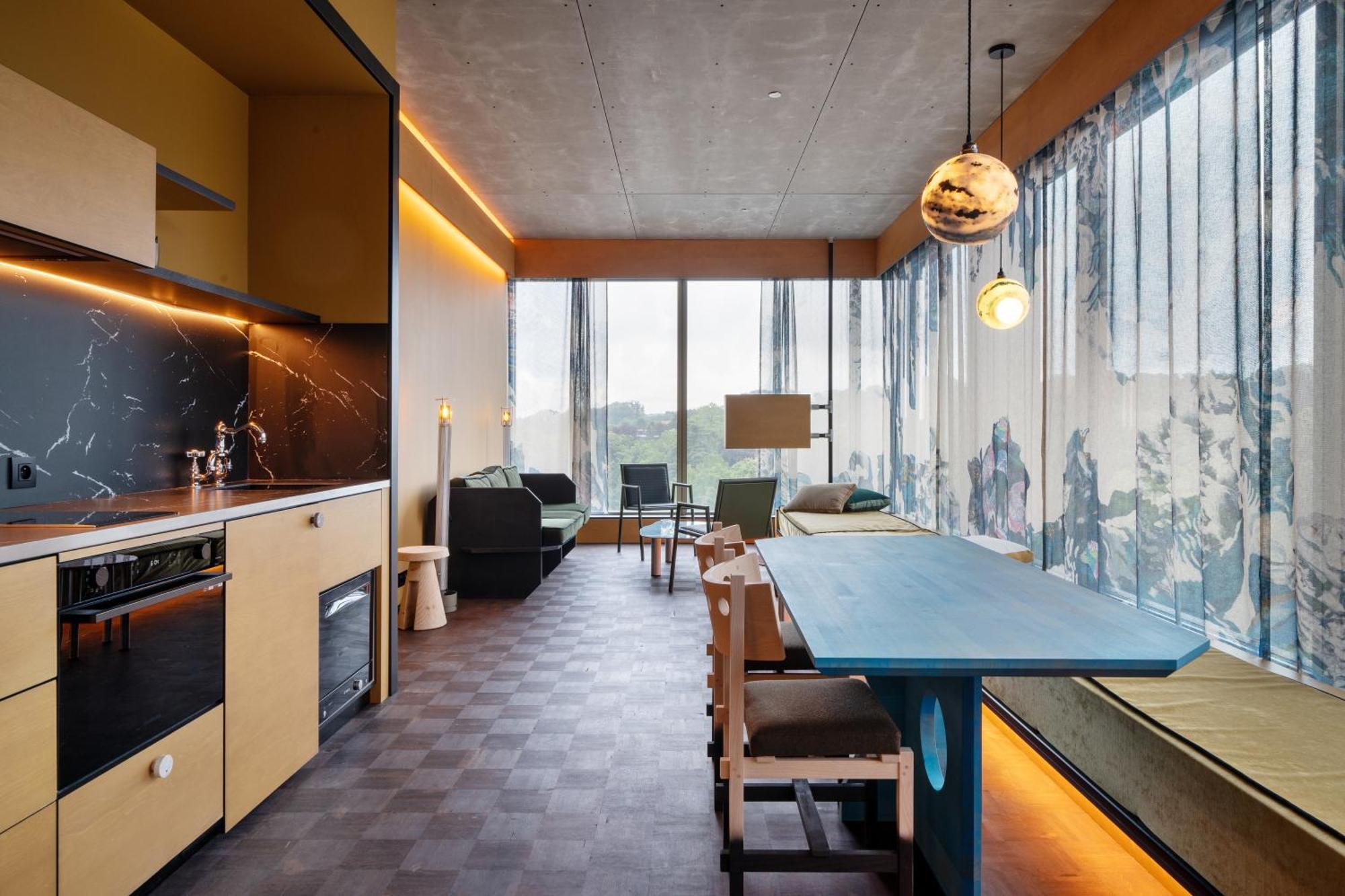 Hotel Mix Brussels --Gym & Wellness For Adults Only-- Auderghem Exterior foto