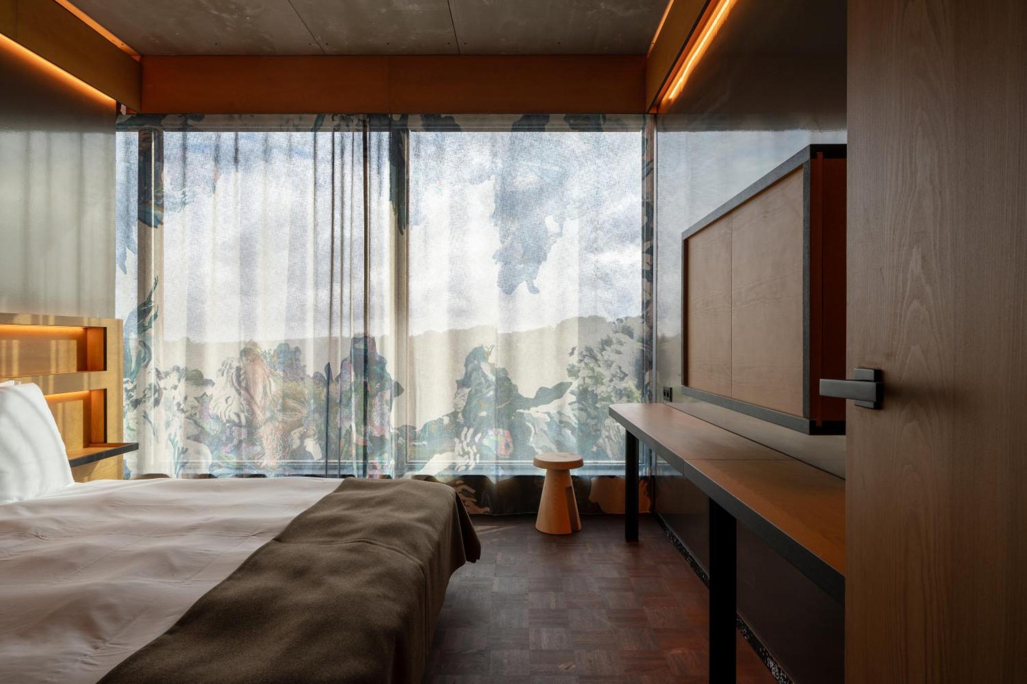 Hotel Mix Brussels --Gym & Wellness For Adults Only-- Auderghem Exterior foto