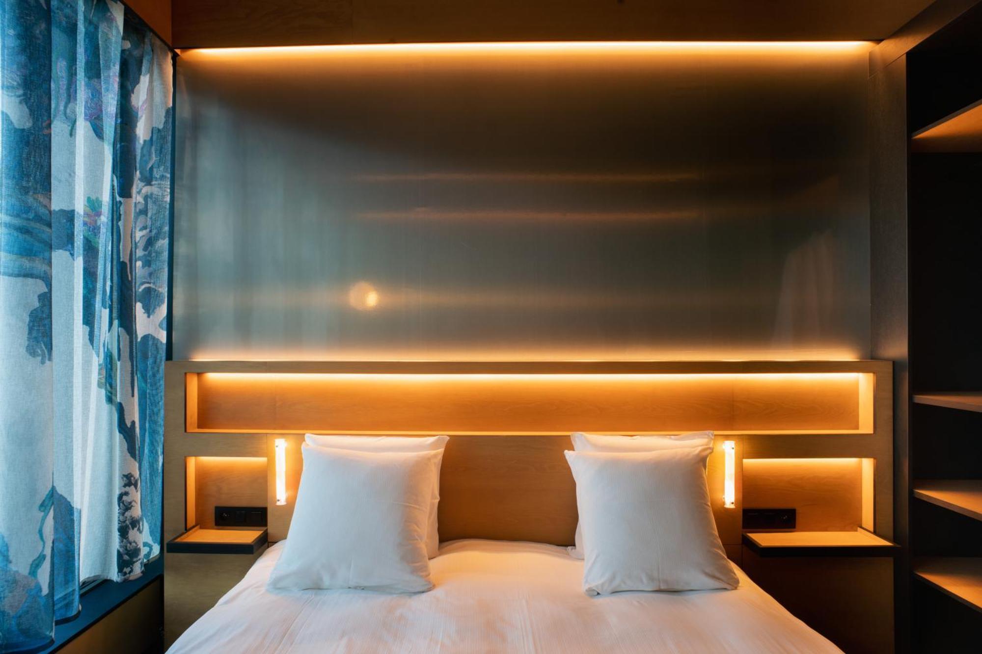 Hotel Mix Brussels --Gym & Wellness For Adults Only-- Auderghem Habitación foto